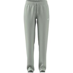 Спортивные брюки ADIDAS SPORTSWEAR Tapered Workout Pants, зеленый