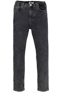 Джинсы Garcia Evelin Mom fit, цвет medium used