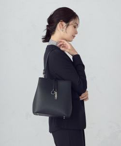 Мини-сумочка с логотипом