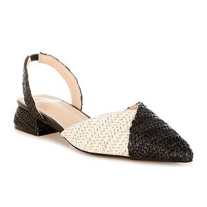 Женские сандалии Kinjay Rag & Co, Black