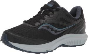 Мужские кроссовки Saucony Cohesion Tr16, черный