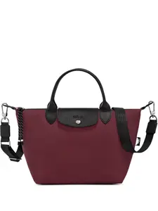 Маленькая сумка-тоут Le Pliage Energy Longchamp, красный