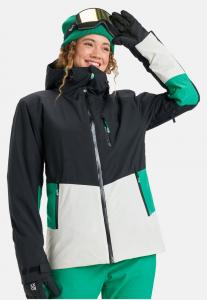 Куртка для сноуборда Roxy Snowboard jacket, Kvj/Black
