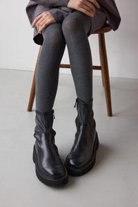 Ботинки Jude Stretch Midi