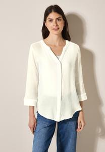 Блуза Cecil, кремовый