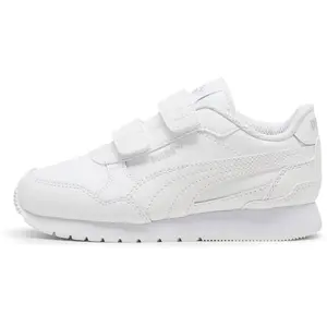 Кроссовки Puma St Runner V4 L V, белый