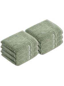 Полотенце Vossen, цвет soft green