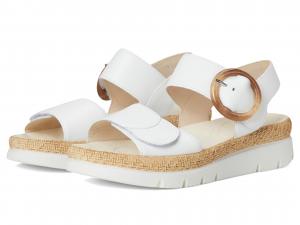 Сандалии Gabor Gabor 43.723, цвет Nappa/Weiss
