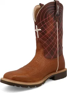 Мужские вестерн-сапоги Twisted X 11 Pull On Tech X