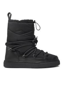 Сапоги для снега Mountain High 65207-078 Inuikii, черный