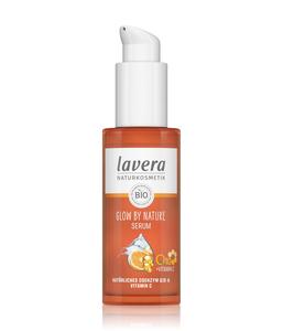 Сыворотка для лица lavera Glow by Nature Serum, 30 ml