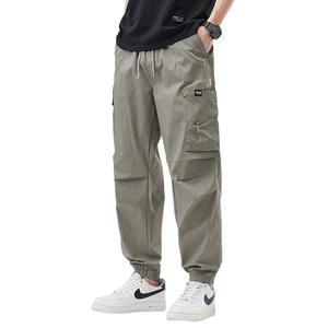 Брюки Casual Leisure Collection Unisex Jeep, хаки