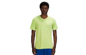 Lululemon Мужская футболка, Белый/WHWH