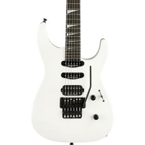 Электрогитара Jackson American Series Soloist SL3 Platinum Pearl