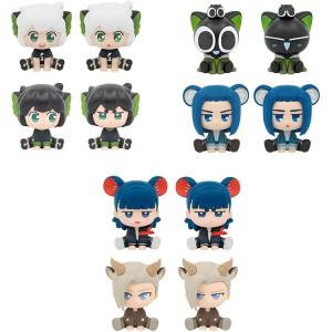 Легенда о Хэй Хроники битвы 2 Загадочные коробки с милыми бобами SENLUOWANXIANG, single mystery box (random pick)