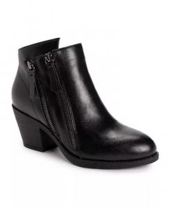 Женские ботинки Yellowstone Yardley MUK LUKS, черный