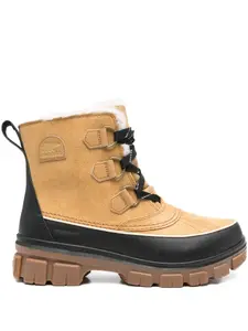 Ботильоны Torino Sorel, коричневый