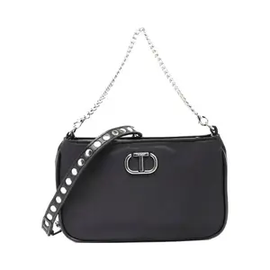 Схватить Twin-Set, черный