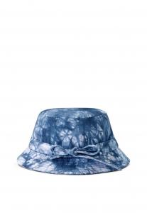 Шапка Bucket Hat Gill Johnny Urban, батик синий