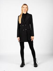 Куртка lw520 женская La Haine Inside Us, черный