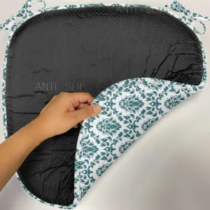 Подушка для сиденья Abakuhaus, белый