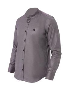 Рубашка Daniel Hills, коричневый