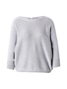 MORE & MORE Свитер в цвете stone