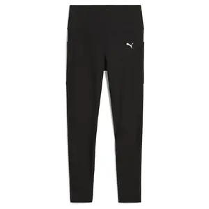 Тайтсы Puma Velocity FL, черный