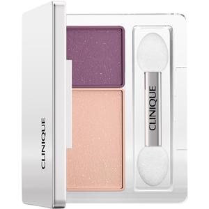 Тушь для ресниц Clinique All About Shadow Duo, Jammin' / 2,2 g