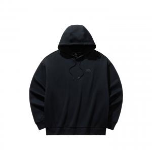 ANTA Свитшоты Unisex Basic Black 2