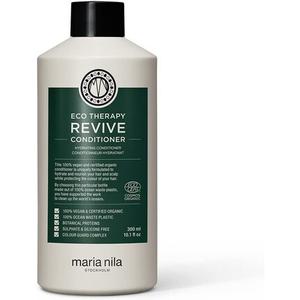 Eco Therapy Revive мицеллярный кондиционер для глубокого очищения, 300 мл, Maria Nila