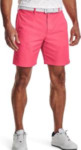 Under Armour Unisex-Adult Men's Ua Iso-chill Airvent шорты, Perfection-Halo Gray