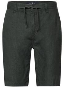 Повседневные брюки Street One MEN, Dark green