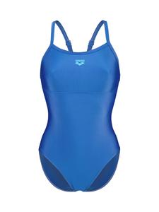 Купальник-бралетт для активного отдыха ARENA LIGHTDROP, синий