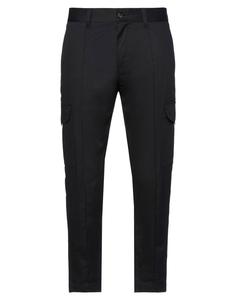 Брюки Dolce&Gabbana, черный