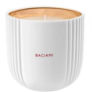 Свечи и восковые таблетки BVLGARI, baciami