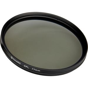 Фильтр Chiaro CPL Core Circular Polarizing Filter (77mm) CPL-CORE-77