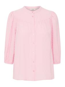Блузка b.young Goodie, розовый