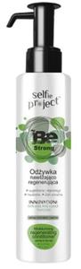 Регенерирующий кондиционер с овсом Selfie Project