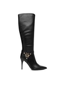 Сапоги EO-SURI-1278-508 Eva Minge, черный