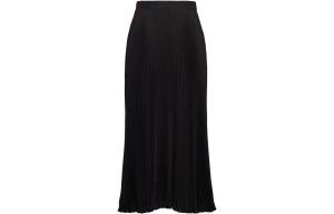 Юбка женская Prada длинная, черный