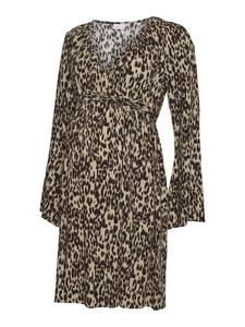 Платье до колена mama licious