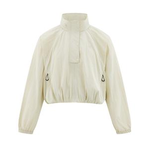 CAT Куртка женская, Apricot