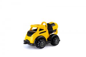 Viking Toys, Могучий, Бетономешалка