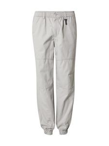Зауженные брюки JACK & JONES JPSTKARL JJWALKER, серый