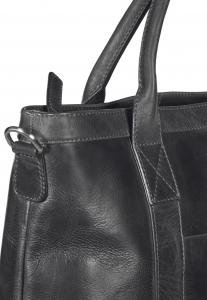 Сумка для покупок Howard London, черный