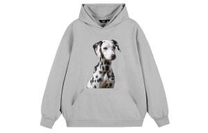 Толстовка унисекс ICONS Lab, Желтый