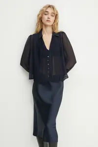 Рубашка CPLIA Morgan, темно-синий