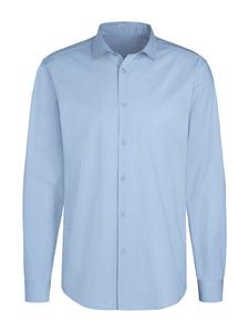 Рубашка с длинным рукавом John Devin, голубой