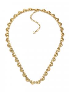 Золотое колье Emporio Armani для женщин EGS3330710
